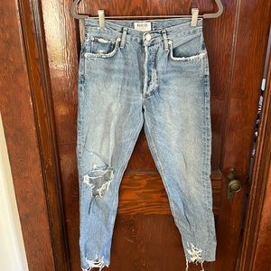 AGOLDE Jeans